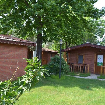 Kervan Tatil Koeyue Edremit  Esterno foto