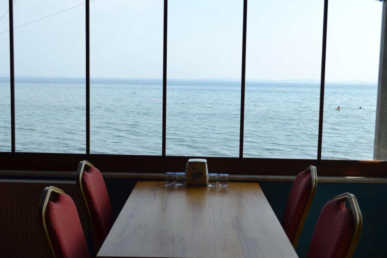 Kervan Tatil Koeyue Edremit  Esterno foto