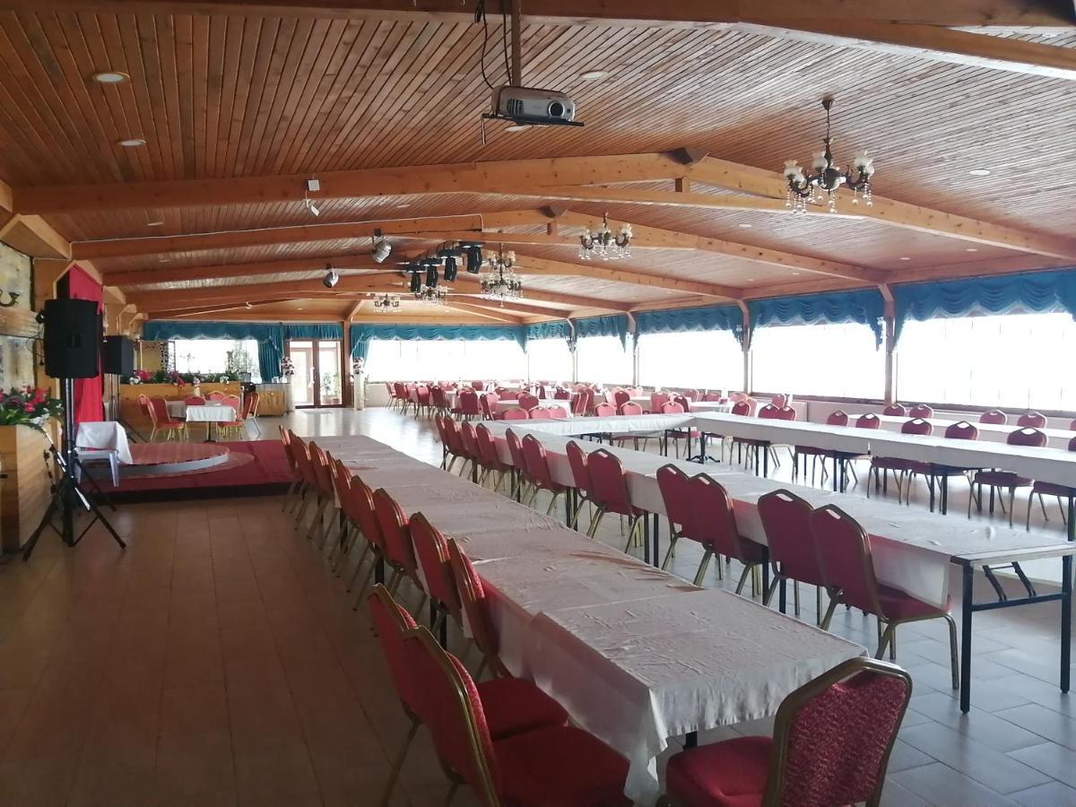 Kervan Tatil Koeyue Edremit  Esterno foto