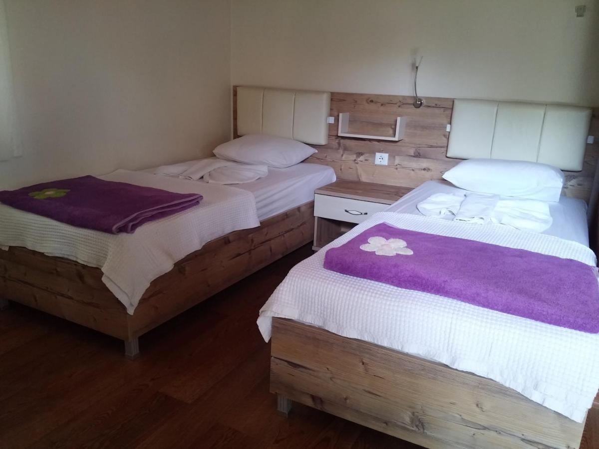 Kervan Tatil Koeyue Edremit  Esterno foto