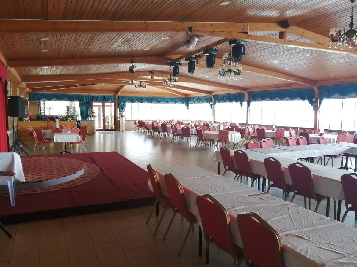 Kervan Tatil Koeyue Edremit  Esterno foto